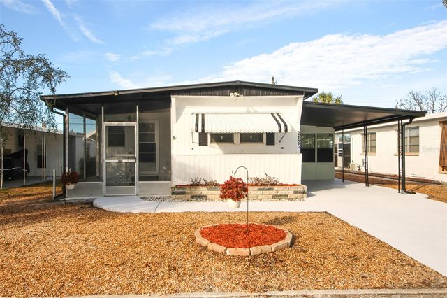 2125 KEPNER DRIVE, Holiday, FL 34691