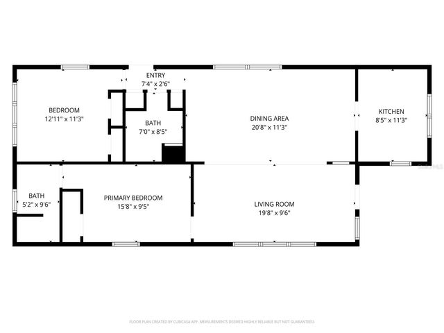 2125 KEPNER DRIVE, Holiday, FL 34691