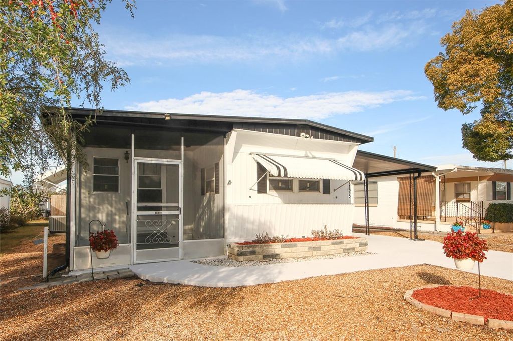 2125 KEPNER DRIVE, Holiday, FL 34691