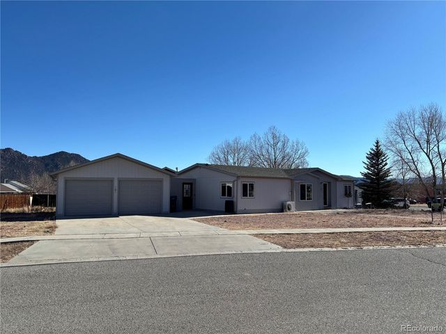 181 Larissa Lane, Buena Vista, CO 81211