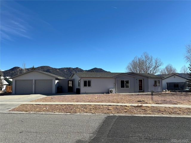 181 Larissa Lane, Buena Vista, CO 81211
