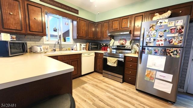 317 Wagon Wheel Rd, Montague Twp., NJ 07827