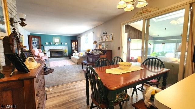 317 Wagon Wheel Rd, Montague Twp., NJ 07827