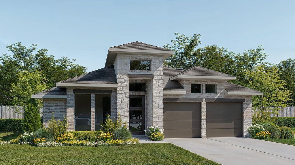 2427 Moonlit Meadows Drive, Fulshear, TX 77423