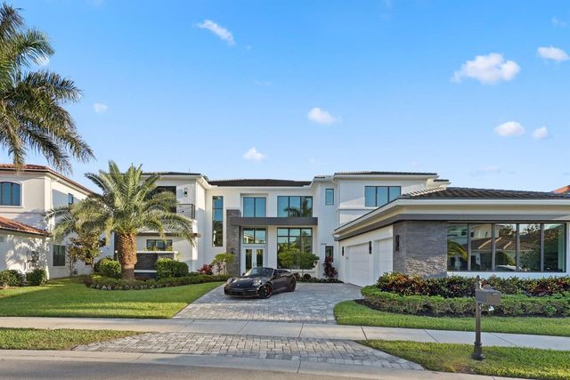 2702 NW 71st Boulevard, Boca Raton, FL 33496