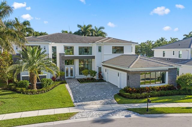 2702 NW 71st Boulevard, Boca Raton, FL 33496