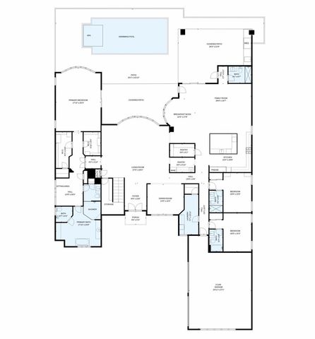 2702 NW 71st Boulevard, Boca Raton, FL 33496