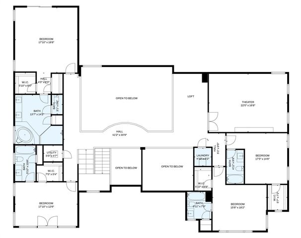 2702 NW 71st Boulevard, Boca Raton, FL 33496