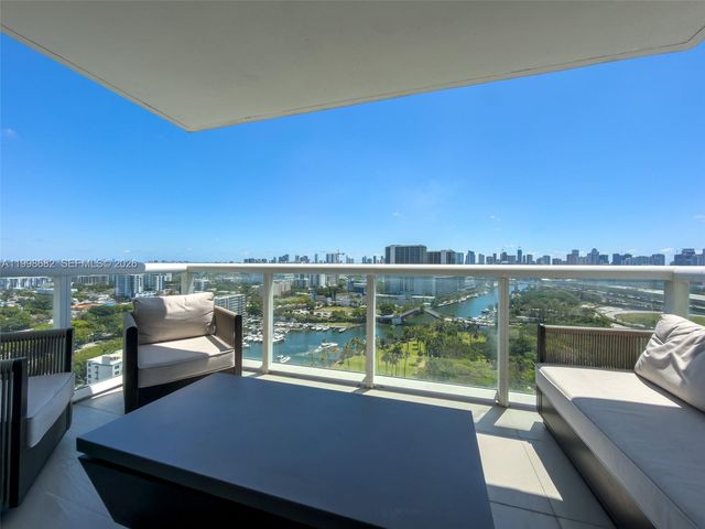 1861 S River Drive 2308, Miami, FL 33125