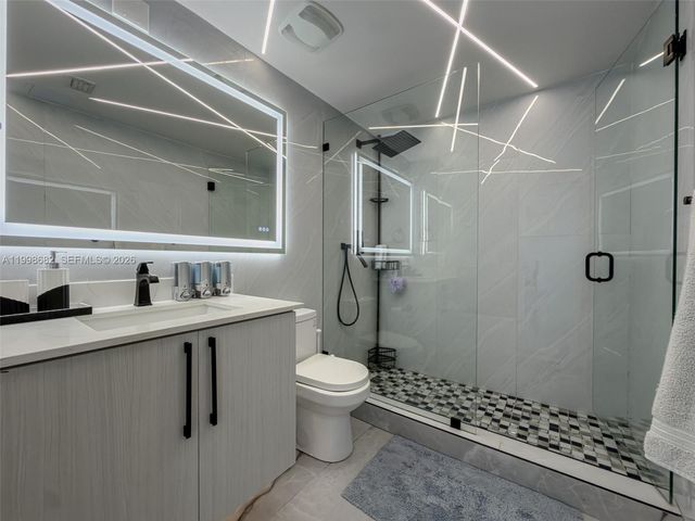 1861 S River Drive 2308, Miami, FL 33125