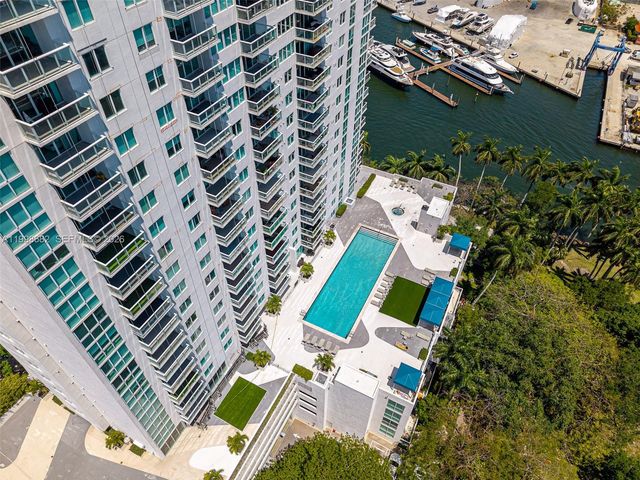 1861 S River Drive 2308, Miami, FL 33125