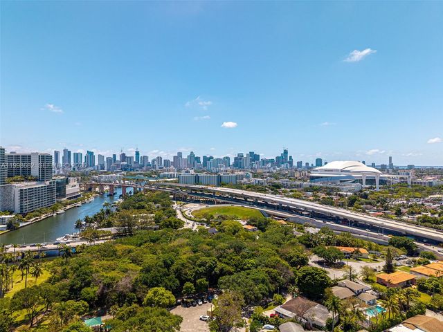1861 S River Drive 2308, Miami, FL 33125