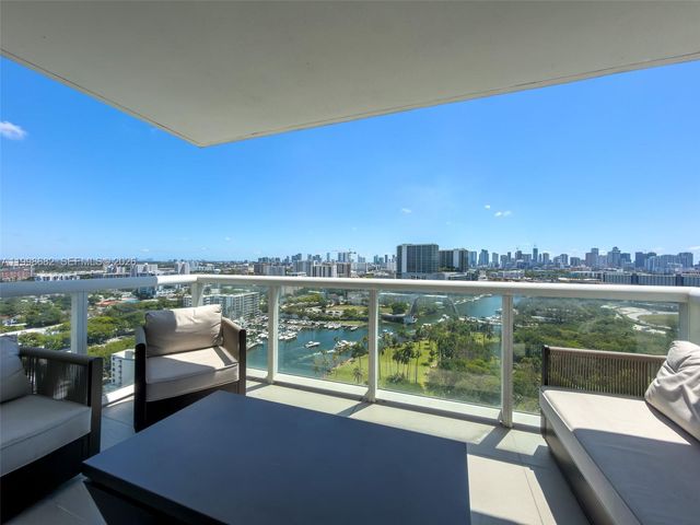 1861 S River Drive 2308, Miami, FL 33125