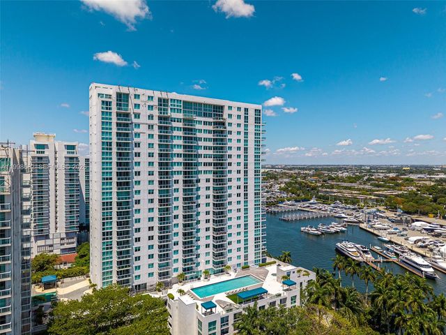 1861 S River Drive 2308, Miami, FL 33125