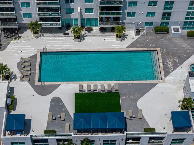 1861 S River Drive 2308, Miami, FL 33125