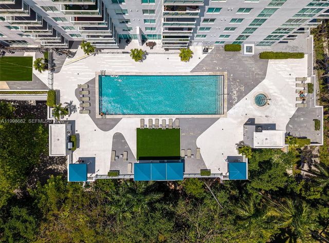 1861 S River Drive 2308, Miami, FL 33125