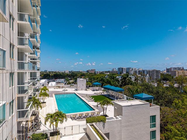 1861 S River Drive 2308, Miami, FL 33125