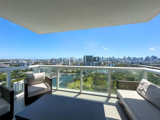1861 S River Drive 2308, Miami, FL 33125