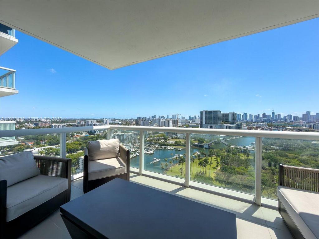 1861 S River Drive 2308, Miami, FL 33125