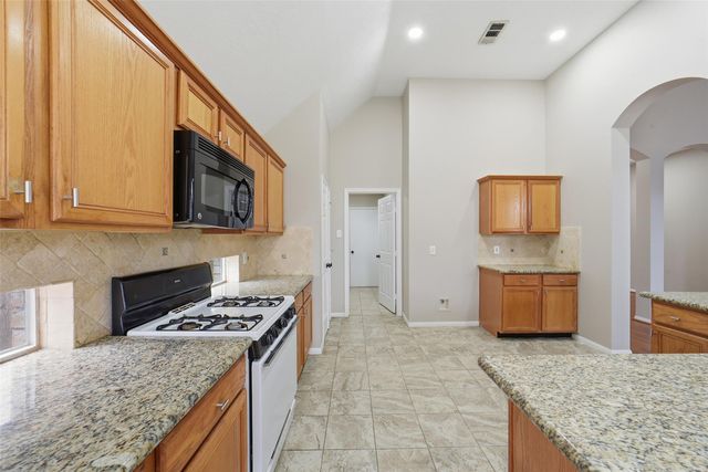 11030 Desert Springs Circle, Houston, TX 77095