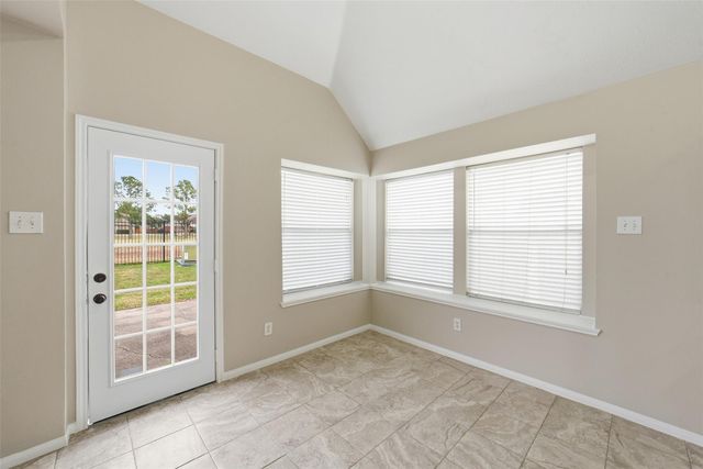 11030 Desert Springs Circle, Houston, TX 77095