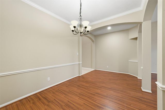 11030 Desert Springs Circle, Houston, TX 77095