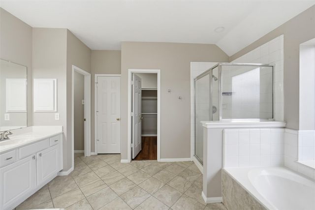 11030 Desert Springs Circle, Houston, TX 77095