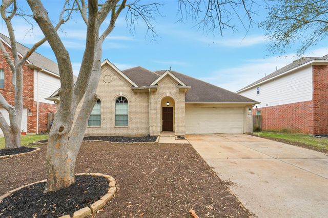 11030 Desert Springs Circle, Houston, TX 77095