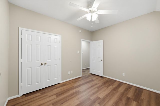 11030 Desert Springs Circle, Houston, TX 77095