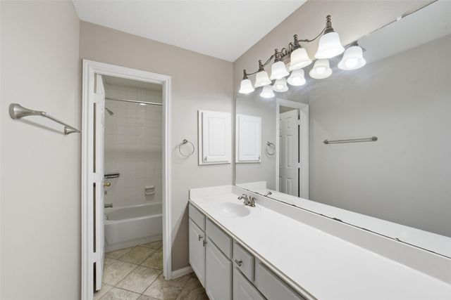 11030 Desert Springs Circle, Houston, TX 77095