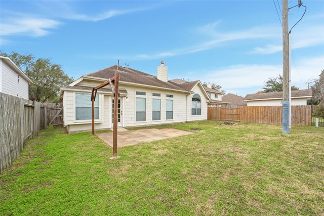 11030 Desert Springs Circle, Houston, TX 77095