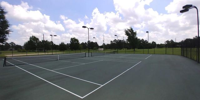 11030 Desert Springs Circle, Houston, TX 77095