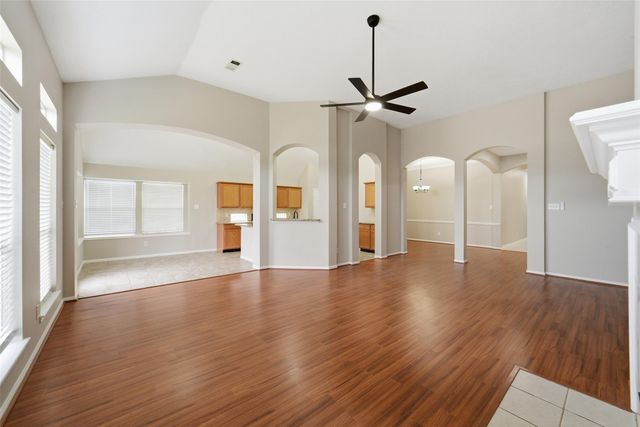 11030 Desert Springs Circle, Houston, TX 77095