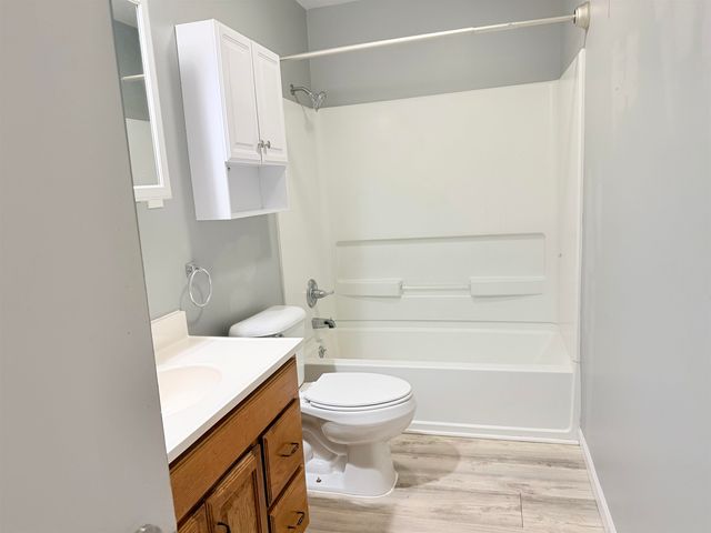 5307 Durwood Drive, Swartz Creek, MI 48473