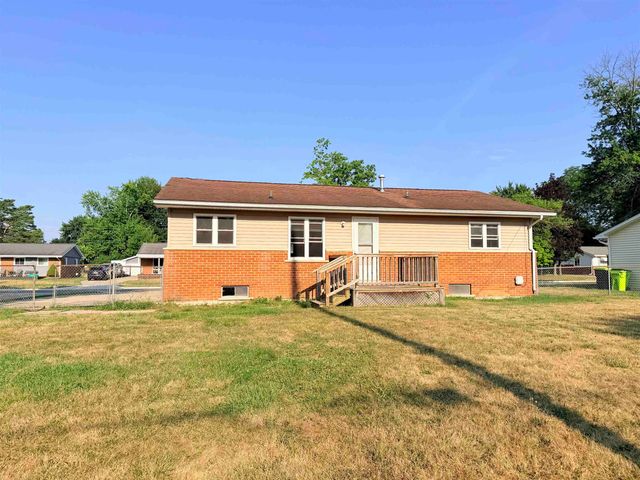5307 Durwood Drive, Swartz Creek, MI 48473