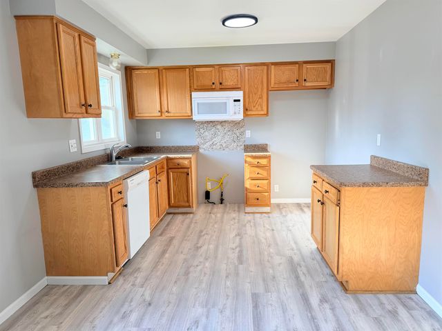 5307 Durwood Drive, Swartz Creek, MI 48473