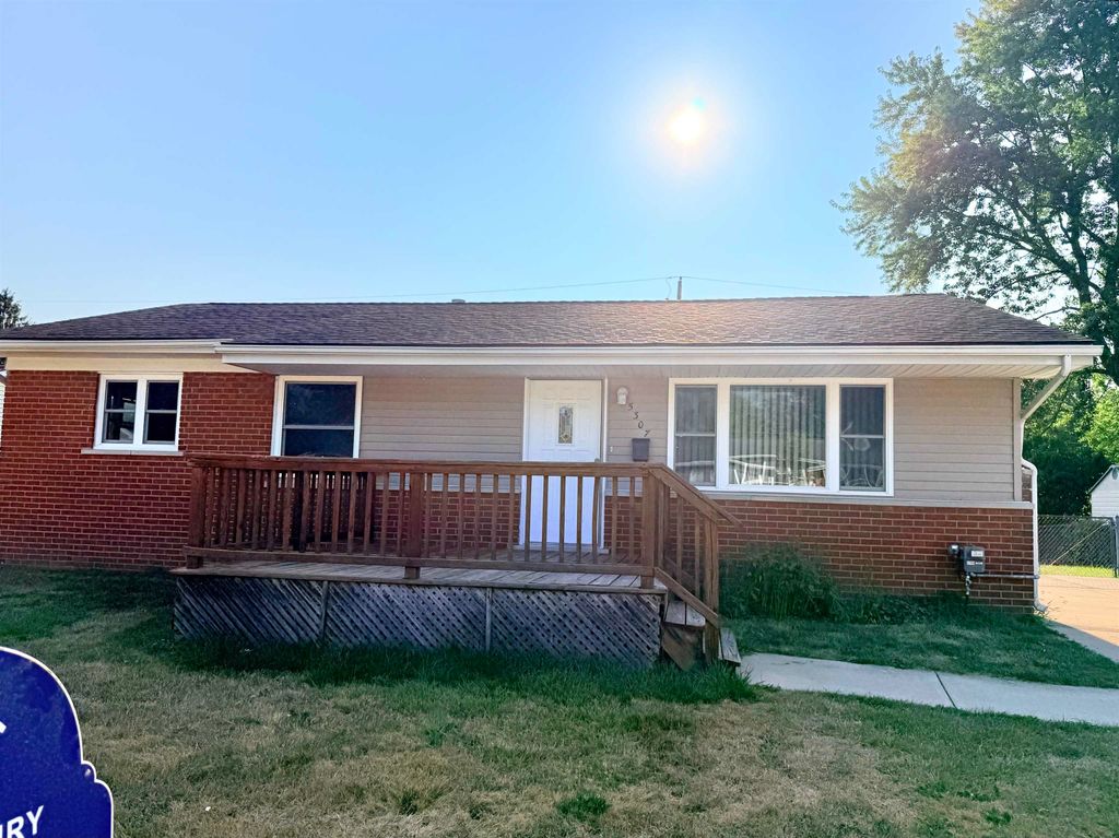 5307 Durwood Drive, Swartz Creek, MI 48473