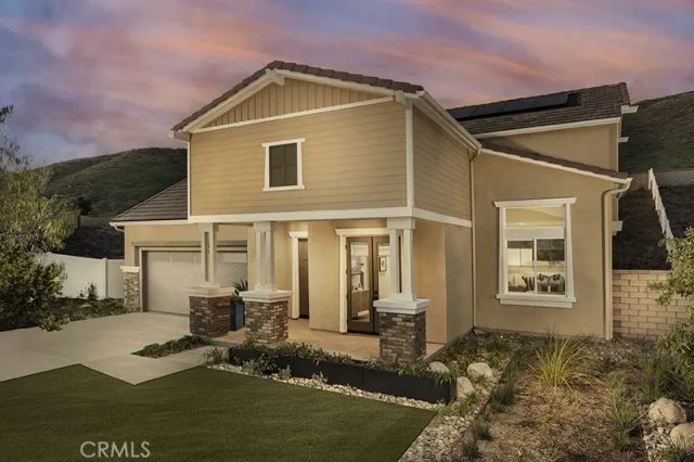 6556 Canyon Oaks Drive, Simi Valley, CA 93063