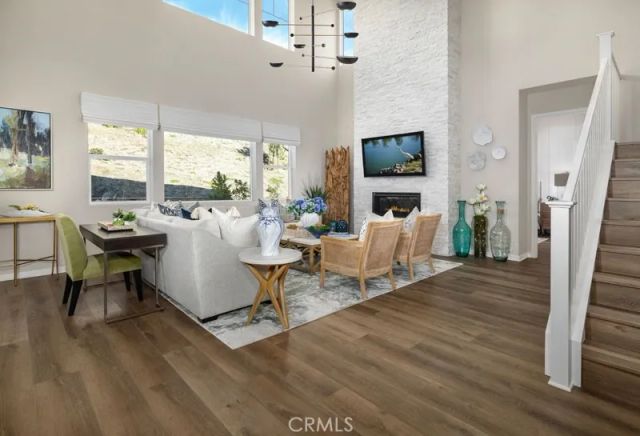 6556 Canyon Oaks Drive, Simi Valley, CA 93063