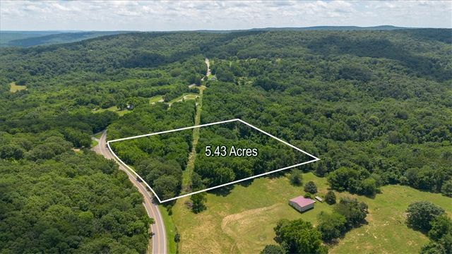 21433 Highway 59, Evansville, AR 72729