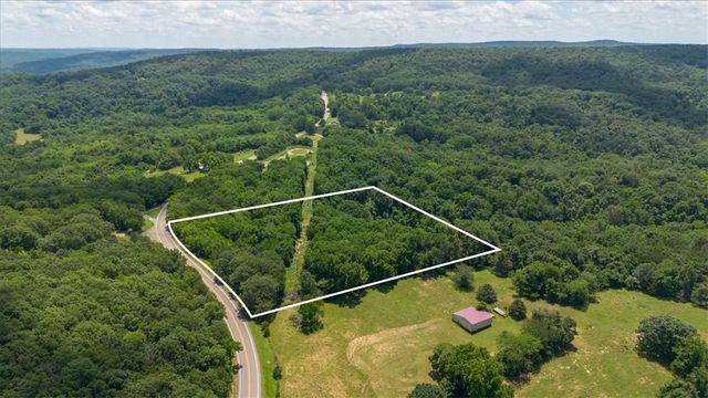 21433 Highway 59, Evansville, AR 72729