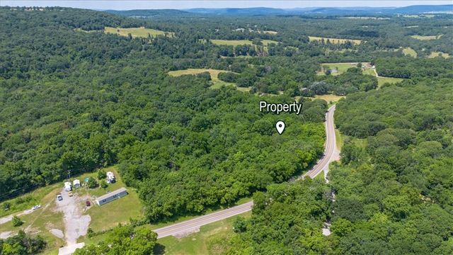 21433 Highway 59, Evansville, AR 72729