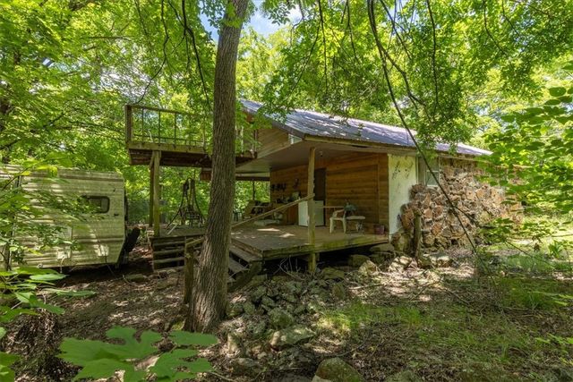 21433 Highway 59, Evansville, AR 72729