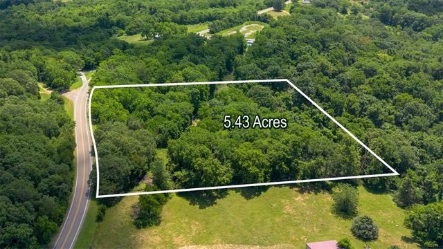 21433 Highway 59, Evansville, AR 72729