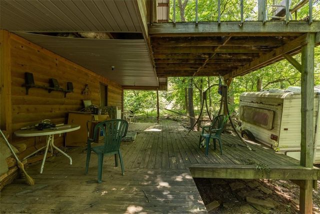 21433 Highway 59, Evansville, AR 72729