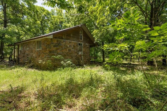 21433 Highway 59, Evansville, AR 72729