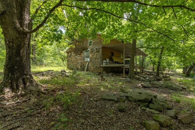 21433 Highway 59, Evansville, AR 72729