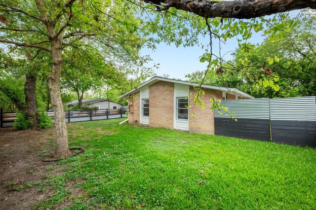 5408 Overbrook DR, Austin, TX 78723