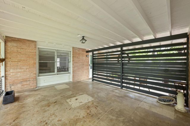 5408 Overbrook DR, Austin, TX 78723