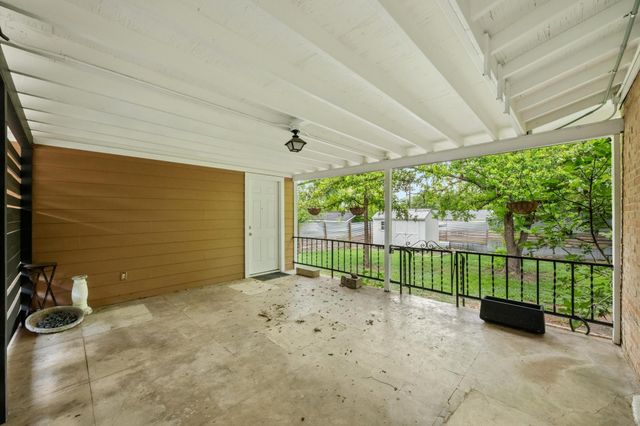 5408 Overbrook DR, Austin, TX 78723